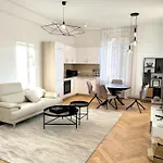Διαμέρισμα Luxueux Haussmannien Centre *