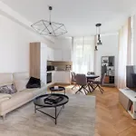 Luxueux Haussmannien Centre Κολμάρ