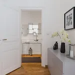 Διαμέρισμα Luxueux Haussmannien Centre