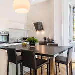 Διαμέρισμα Luxueux Haussmannien Centre