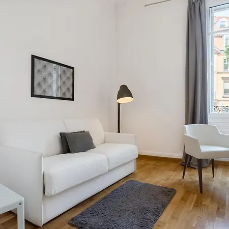 Luxueux Appartement Haussmannien Centre Ville Lejlighed