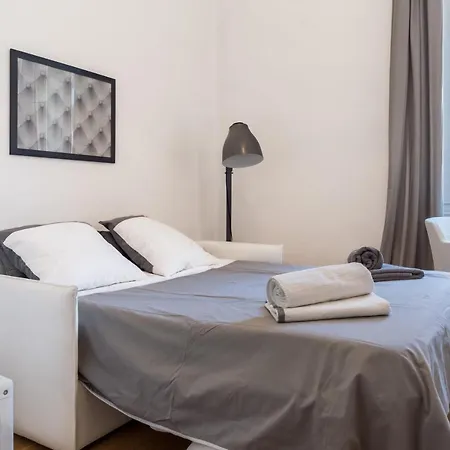 Luxueux Haussmannien Centre *