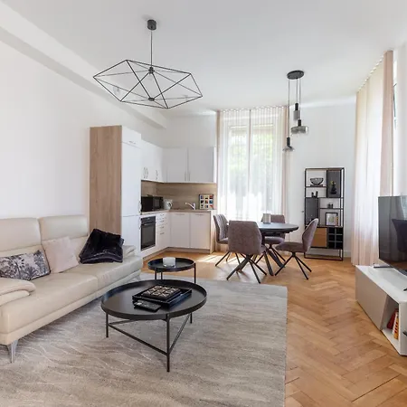 Luxueux Haussmannien Centre Κολμάρ