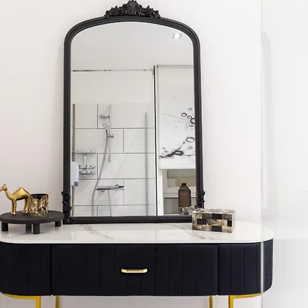 Luxueux Appartement Haussmannien Centre Ville