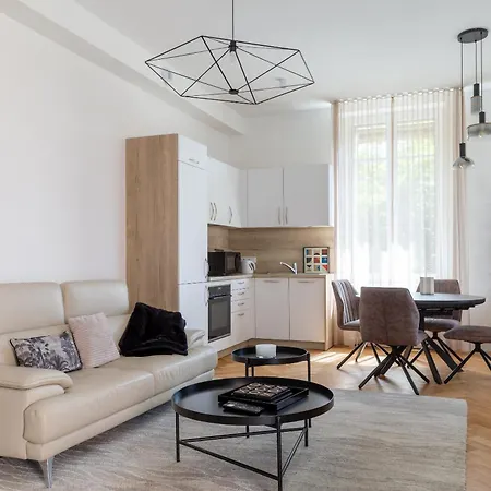 Luxueux Appartement Haussmannien Centre Ville