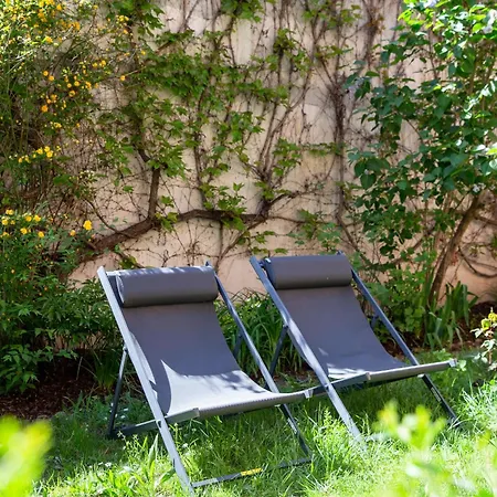 Luxueux Appartement Haussmannien Centre Ville * Colmar