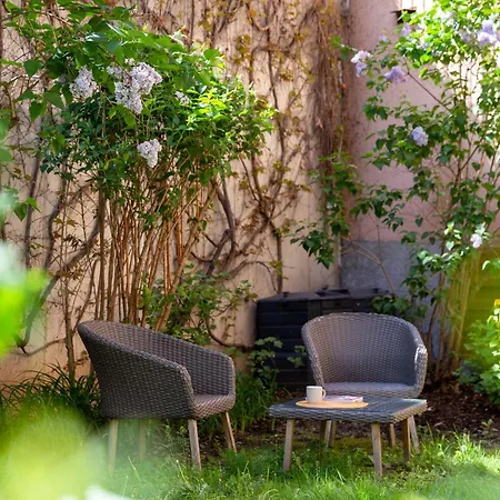 Luxueux Appartement Haussmannien Centre Ville Apartment *