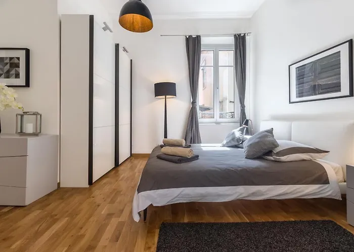 Luxueux Haussmannien Centre Διαμέρισμα Κολμάρ