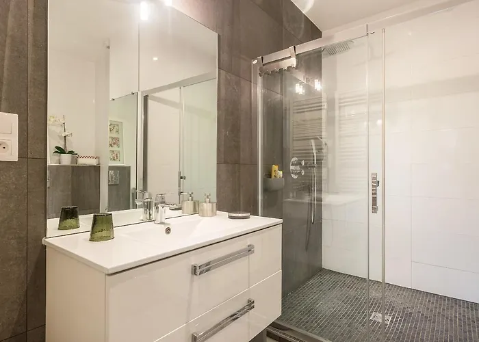 路凯森特维乐公寓