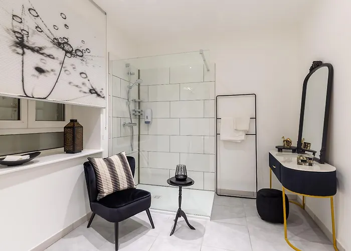 Luxueux Haussmannien Centre Κολμάρ