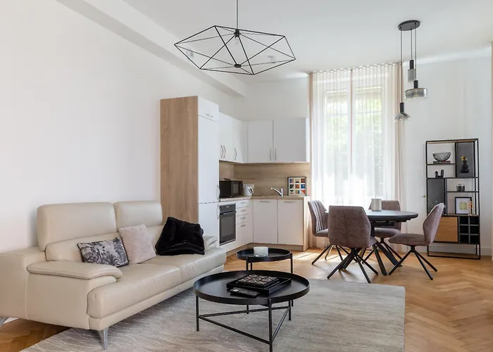 路凯森特维乐公寓