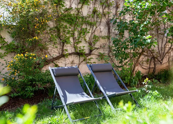 Luxueux Haussmannien Centre * Κολμάρ