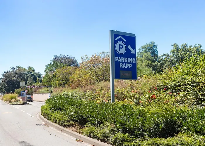 路凯森特维乐公寓 公寓 *